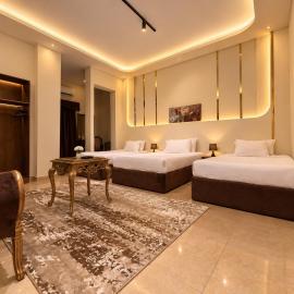 Master Pyramids Hotel