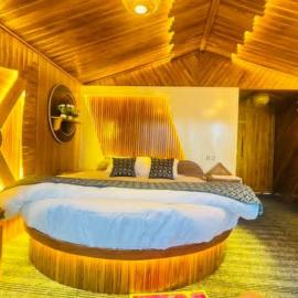 Meghboti Eco Cottage