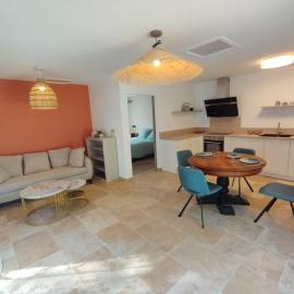 L'annexe du Facteur, Hotel in Rochegude-Drome