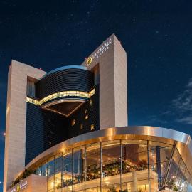 La Cigale Hotel Managed by Accor