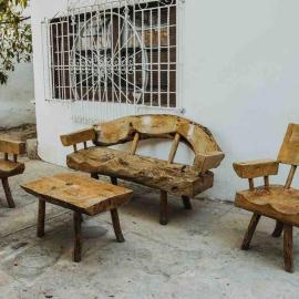 Casa Las Ruedas Tu naturaleza en Parras, готель у місті Паррас-де-ла-Фуенте