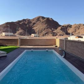 AH - Village Villa 1