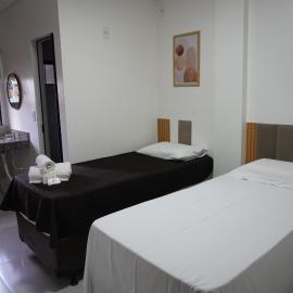 Giacomelli Plaza Hotel