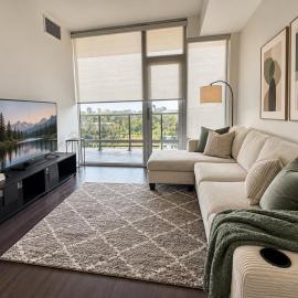 SimplyBnB, hotel a Vaughan