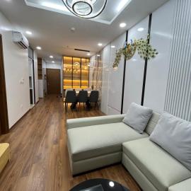 Luxury Serviced Apartments in Green Pearl Bac Ninh - Mami Housing