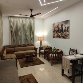 Prabha Nivas Haripad، فندق في Haripād