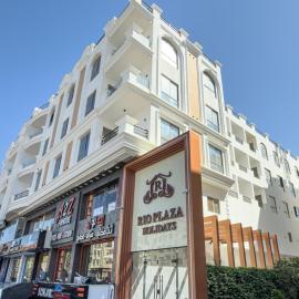 Rio Plaza Holidays