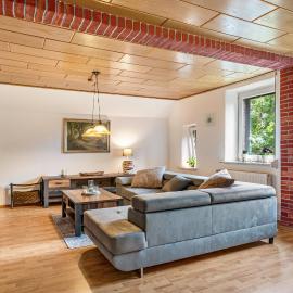 Haus Nala, hotel en Nindorf