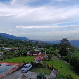 Finca la pilarica