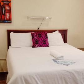 Alexandra Bed Breakfast Room 5