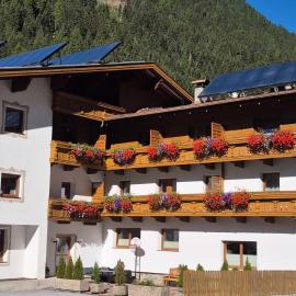 Hotel Pension Haid