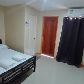 3CG comtelle, hotel a Guimbal