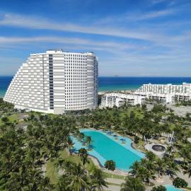 The Arena Resort Cam Ranh-Seaside Stay, hotel a Cam Ranh