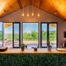 Cabana Vista Studioapartment