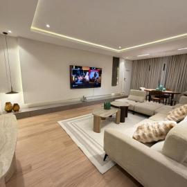 The Luxe Haven