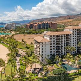 Beachfront 6BR, 2 Condos for 16 at Ko Olina Beach!