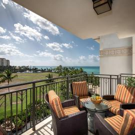 Ko Olina Beach Villas - 6 BR, Beachfront, 2 Units