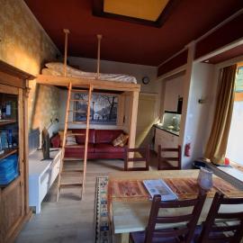 B & B De Groene Slaper, hotel a Silvolde