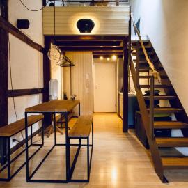 Boutique Loft Clyde Thuner Altstadt