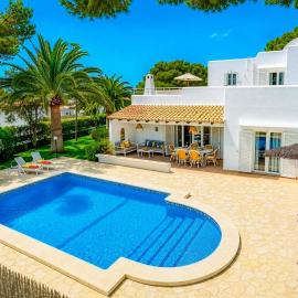 Villa Reco by Villa Plus