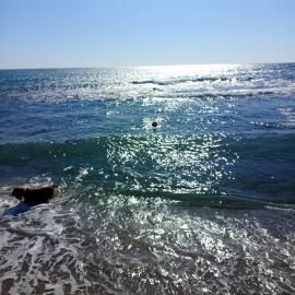Two steps from the sea - Da Natasza e Marcello, hotel u gradu Tore Melisa