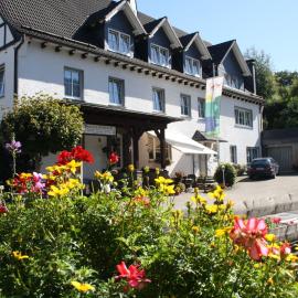 Pension / Ferienwohnung Allebrodt, hotel di Lennestadt