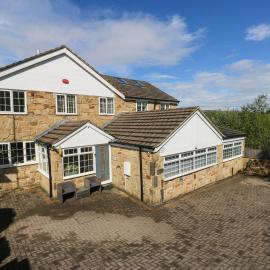 Nabwood Views