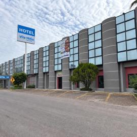 Hotel Vilamiño