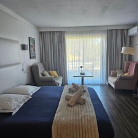 studio classé 3 étoiles, Anglet Chiberta ocean golf surf