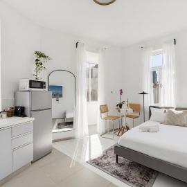 Sea Breeze Neighborhood Magic the Sunlit Studio