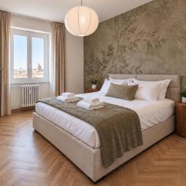 Roma house centrum