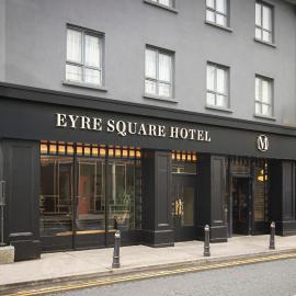 Eyre Square Hotel