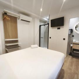 Hotel Somma