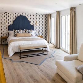 Apartamentos La Lucera by gaiarooms, hotell i Peñafiel