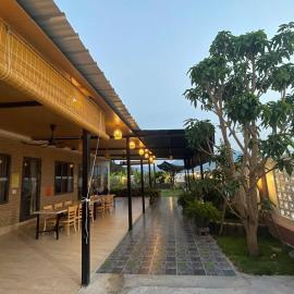Anna Villa Dốc Lết, hotel di Doc Let