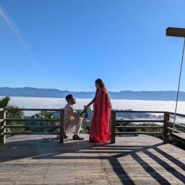 Shalom Honeymoon Cottage