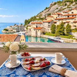 Portopiccolo Apartments