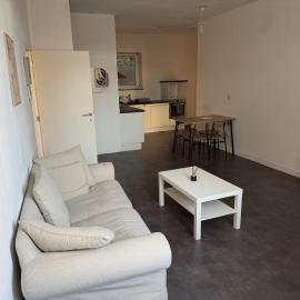 Appartement place Deflinnes, hotel a Péruwelz