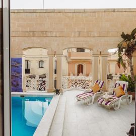 Villa Seahorse - With a Private Pool - Billards