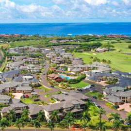 Pili Mai - 5 BR, Ocean View, 2 Units