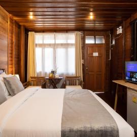 Vijitra Boutique Hotel