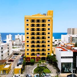 Hotel Bello Veracruz
