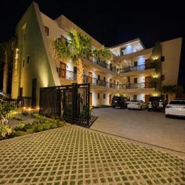 Praga Hotel Boutique Hab Gold