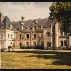 Château De Razay, Hotel in Céré-la-Ronde