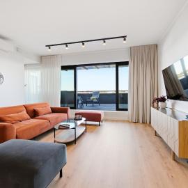 Artisa Riia Str 22 XXL Luxury Penthouse Apartment