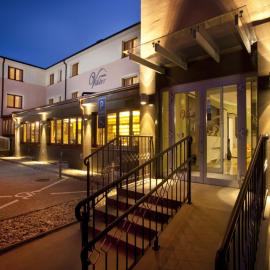 Hotel Viktor, ξενοδοχείο στην Μπρατισλάβα