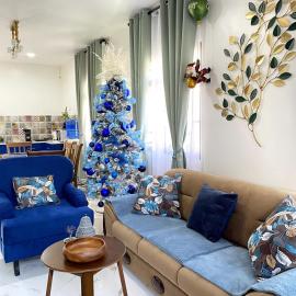 The bluhaus villa in Sorsogon