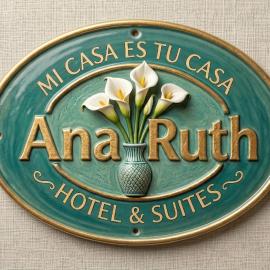 Casa Ana Ruth (Bucerias, Nay.)