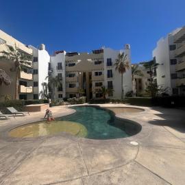 Cabo Getaway Pool Beach 2 Bedrooms