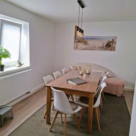 Wohnung Marie- Therese
